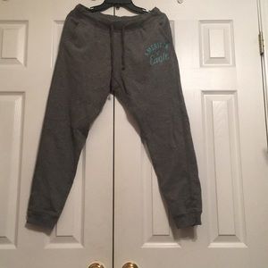Fleece Joggers